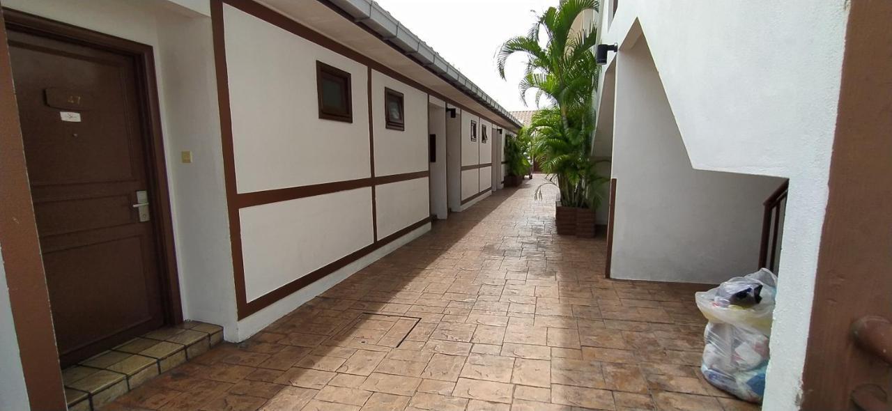 Port Dickson Private Unit Chalet Eksteriør bilde